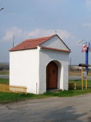 kaplika - Hnvkovskho